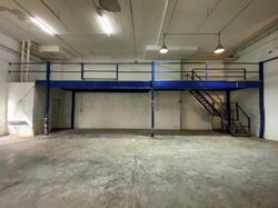 Mandai Connection (D25), Factory #618133091